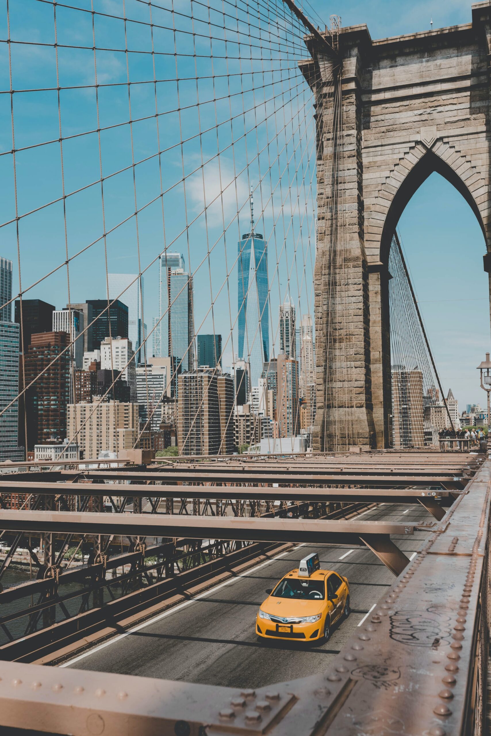 1 Day Itinerary New York City: One Day to Experience the Top Sights of NYC